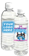 Customized Bottled Water